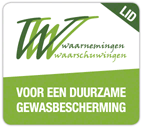 Logo Waarnemingen Waarschuwingen