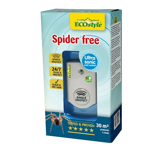 SPIDER FREE 30