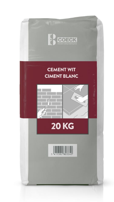 CEMENT WIT 42.5 N CEM II/B-LL - 20 KG