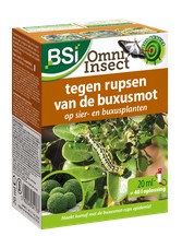 OMNI INSECT BUXUS 50 ml (1185G/P)