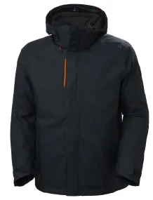 KENSINGTON WINTER JACKET 590 NAVY 3XL