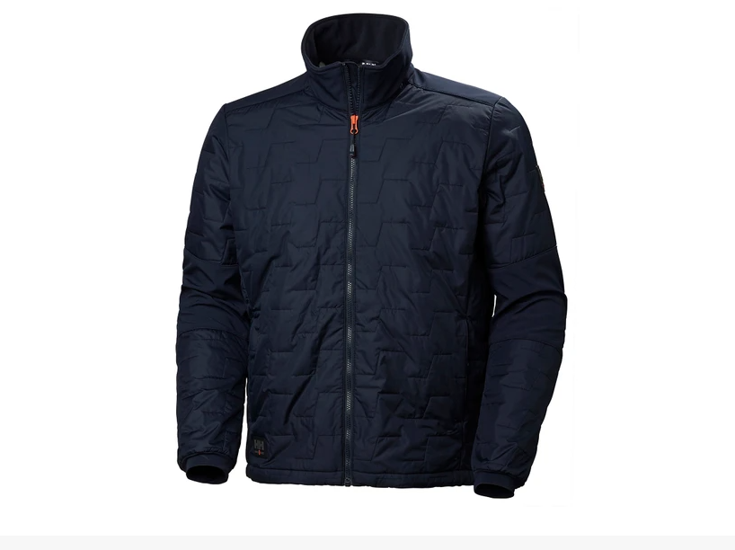 KENSINGTON LIFALOFT JACKET