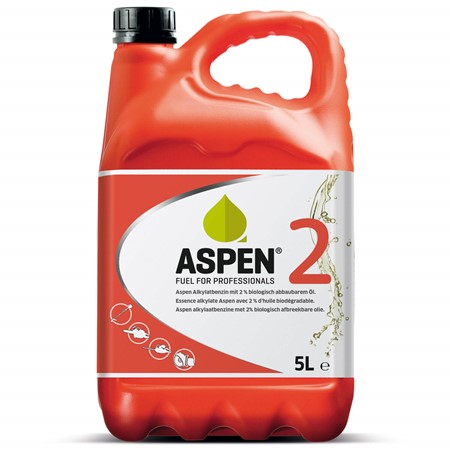 ASPEN 2 - 5 L