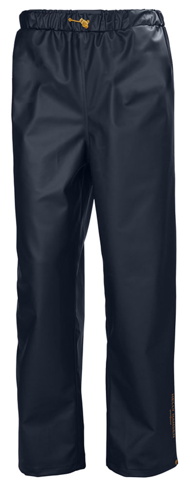 GALE RAIN PANT 590 NAVY 2XL