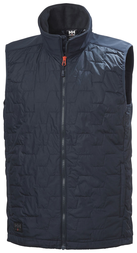 KENSINGTON LIFALOFT VEST