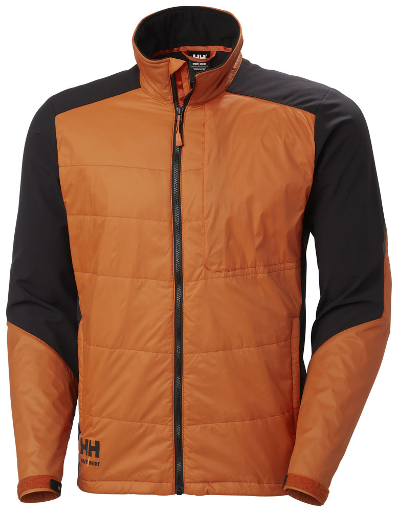 KENSINGTON INSULATED JACKET