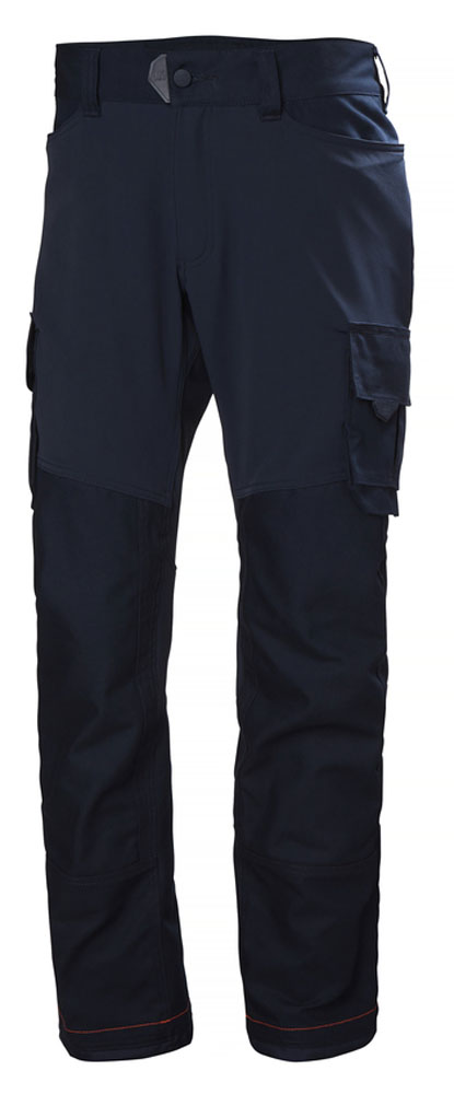 CHELSEA EVO CARGO PANT 590 NAVY C44