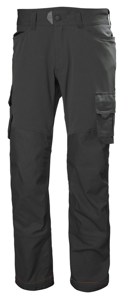 CHELSEA EVO CARGO PANT 970 DARK GREY D88