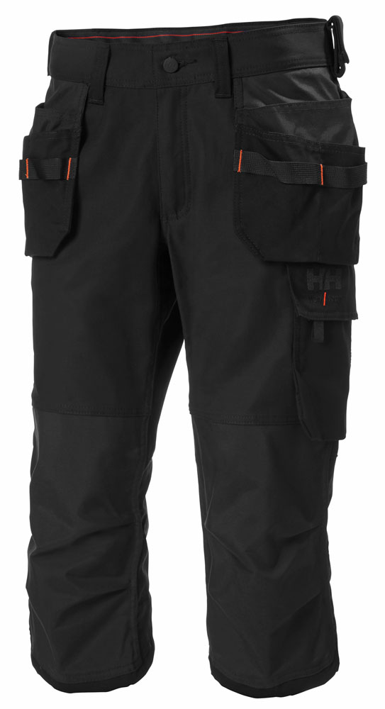 OXFORD PIRATE PANT