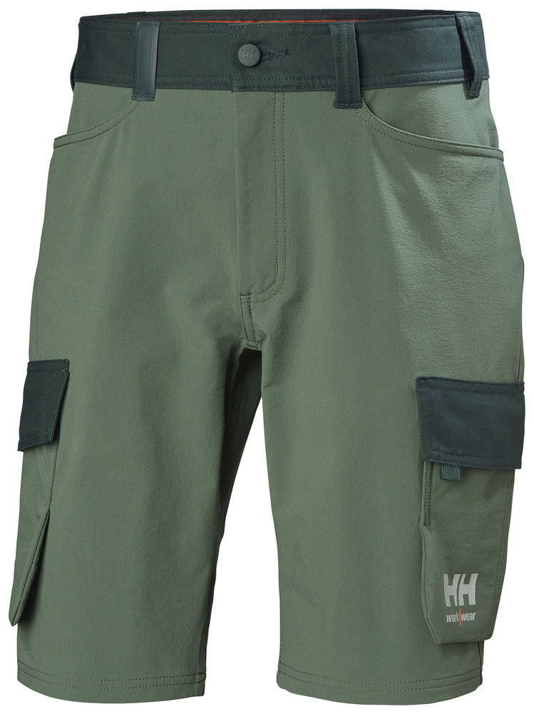 OXFORD 4X CARGO SHORTS