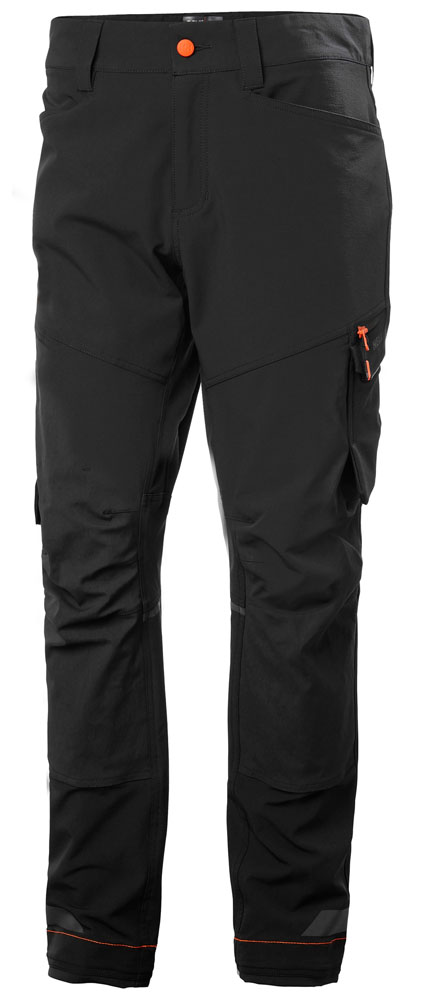 KENSINGTON WORK PANT 990 BLACK C54