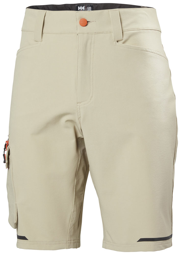 KENSINGTON SHORTS 789 HH Sandy/Ebony C42