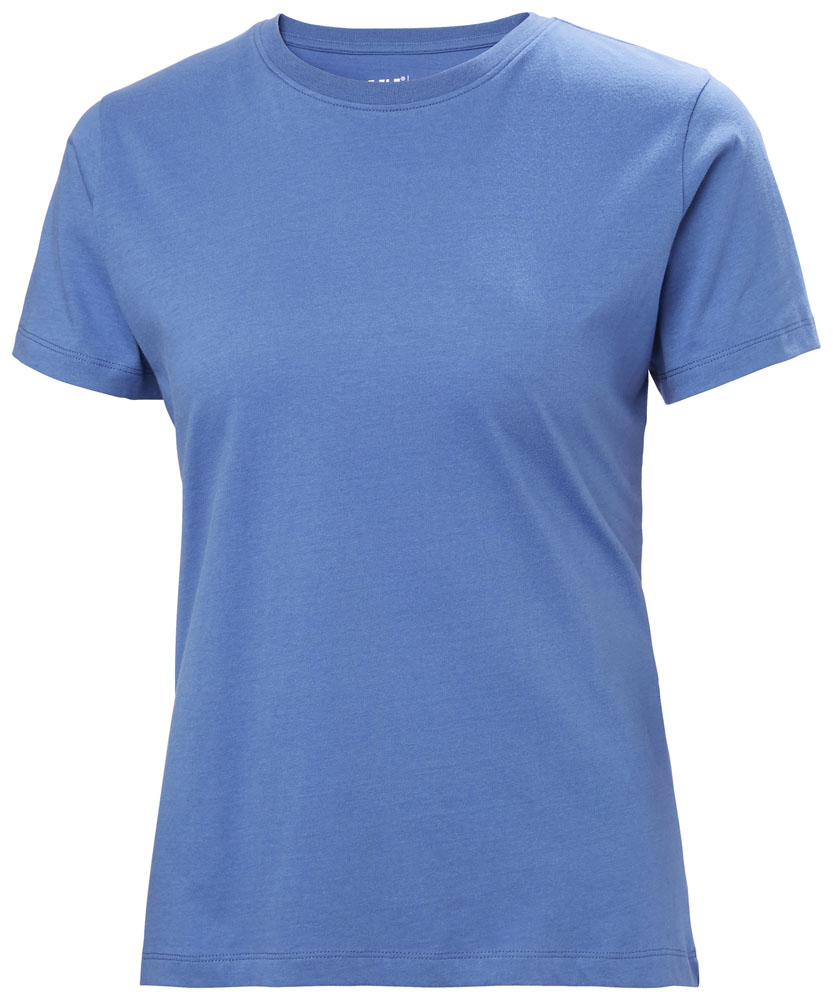 W CLASSIC T-SHIRT 558 STONE BLUE 2XL