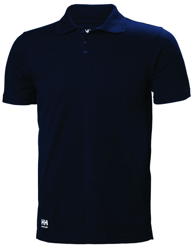 CLASSIC POLO 590 NAVY 2XL