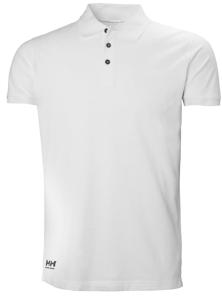 CLASSIC POLO 900 WHITE 2XL