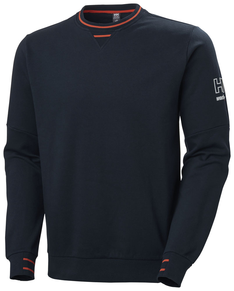 KENSINGTON SWEATSHIRT