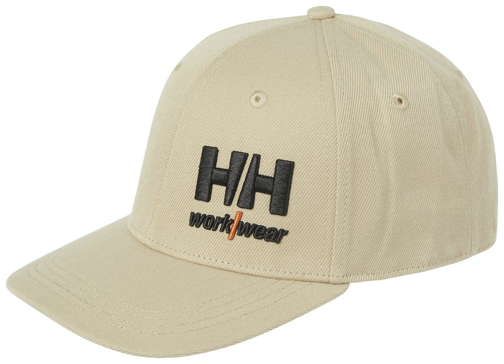 CLASSIC LOGO CAP 780 SAND STD