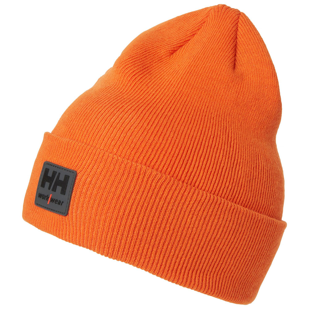 CLASSIC CUFF BEANIE