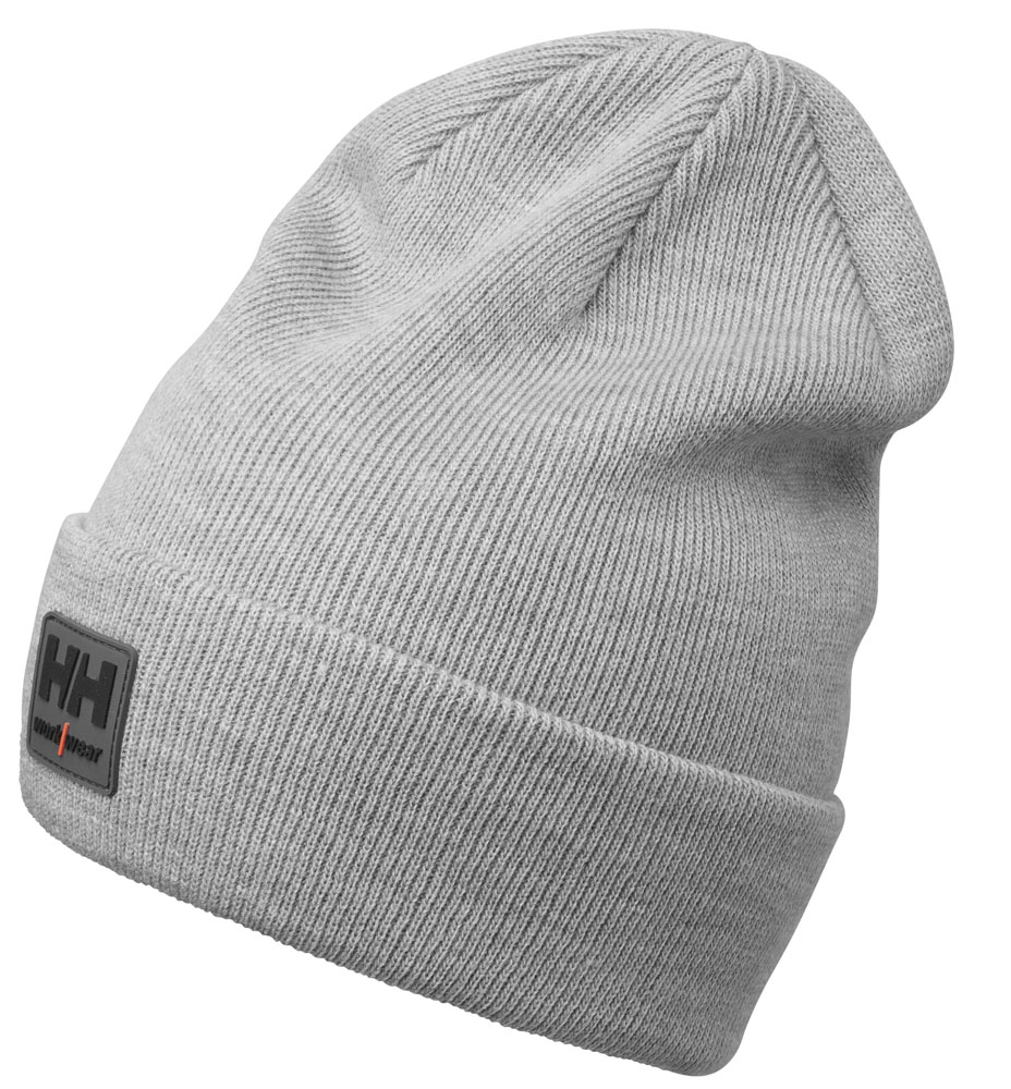 CLASSIC CUFF BEANIE 930 GREY MELANGE STD