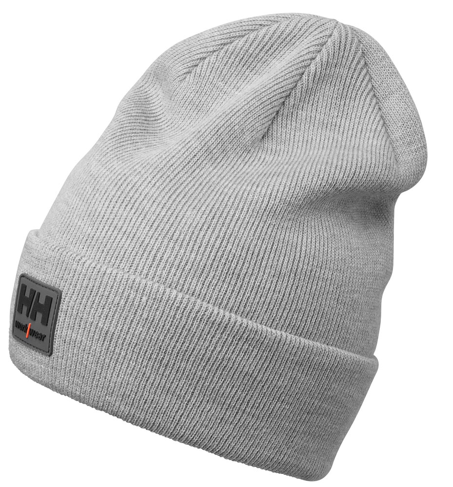 CLASSIC CUFF BEANIE 931 GREY STD