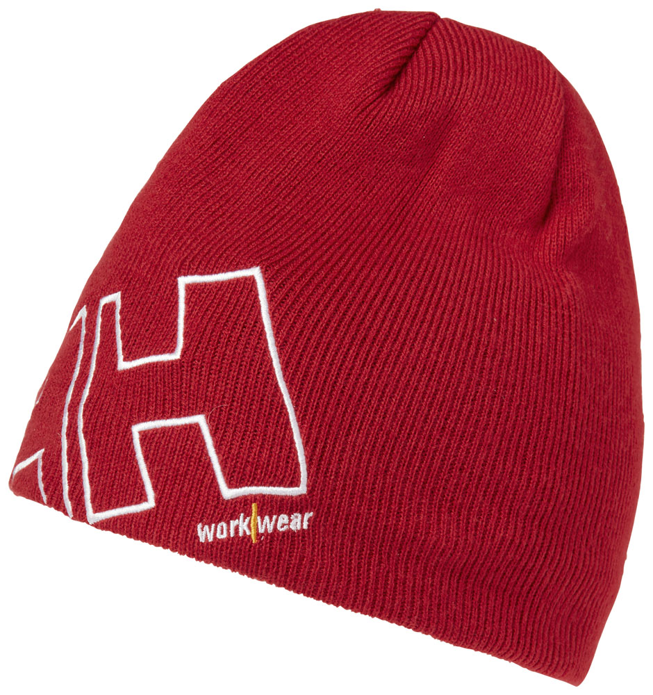 CLASSIC LOGO BEANIE