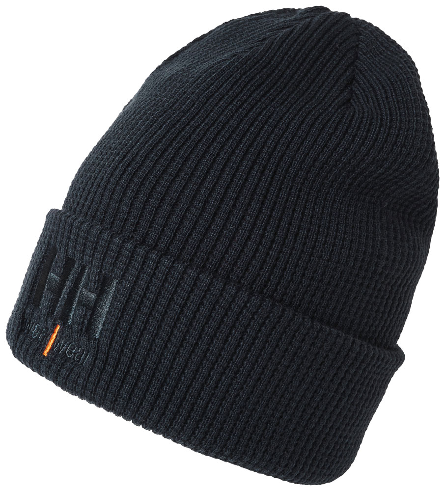 CLASSIC LOGO CUFF BEANIE