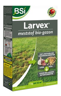 LARVEX BIO GAZON 1 KG