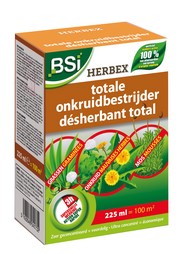 BSI HERBEX 450 ML (10709G/B)