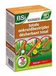 BSI HERBEX 900 ML (10709G/B)
