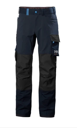 OXFORD 4X WORK PANT