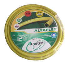 ALFAFLEX ATH 15MM 5/8 - 25 M