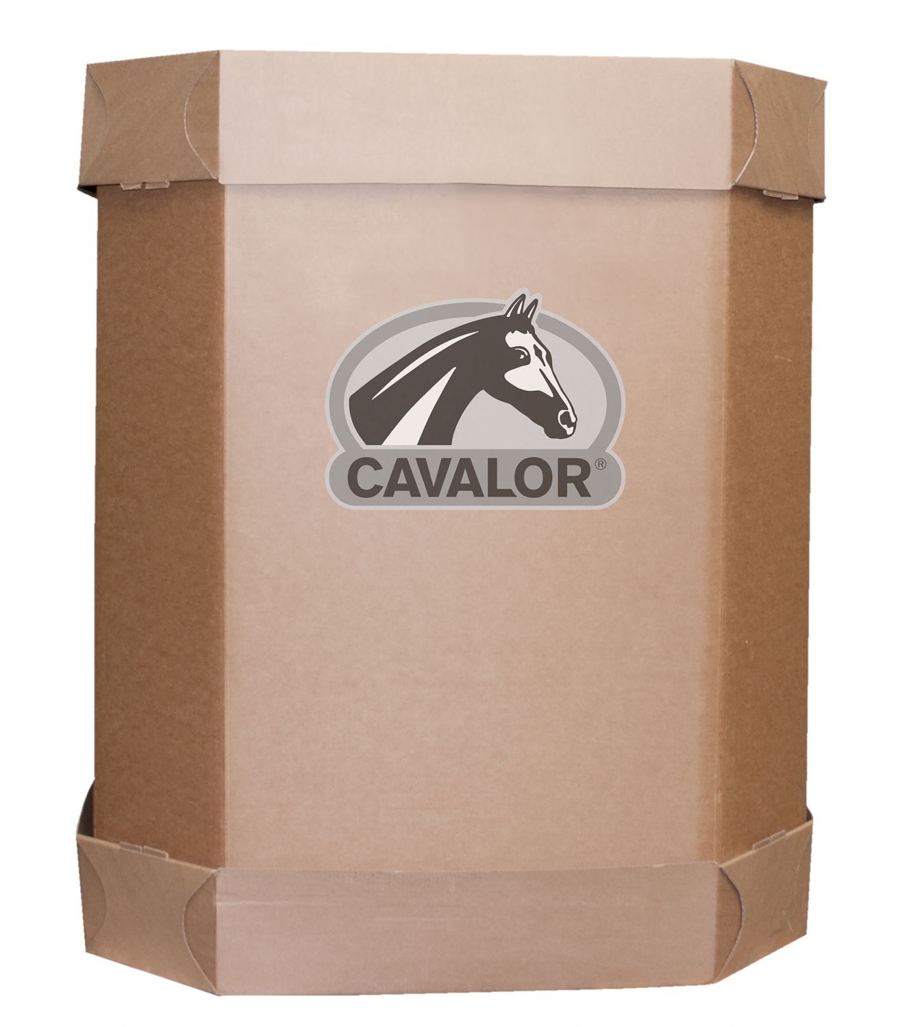 CAVALOR BREEDING - PROBREED PELLET - XL-BOX 700 KG