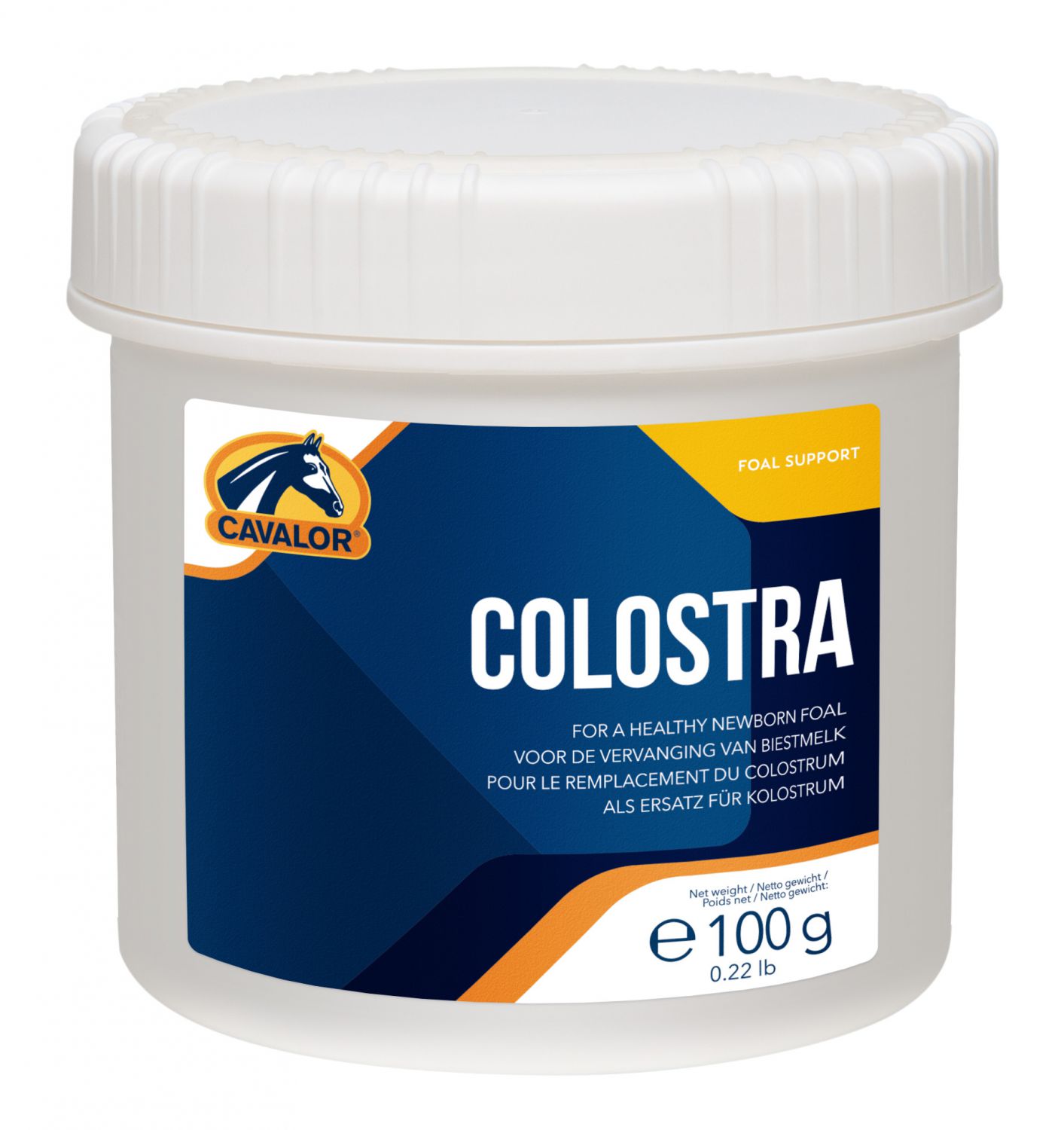 COLOSTRA 100 G