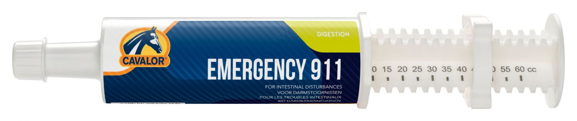 CAVALOR EMERGENCY 911 60 ML