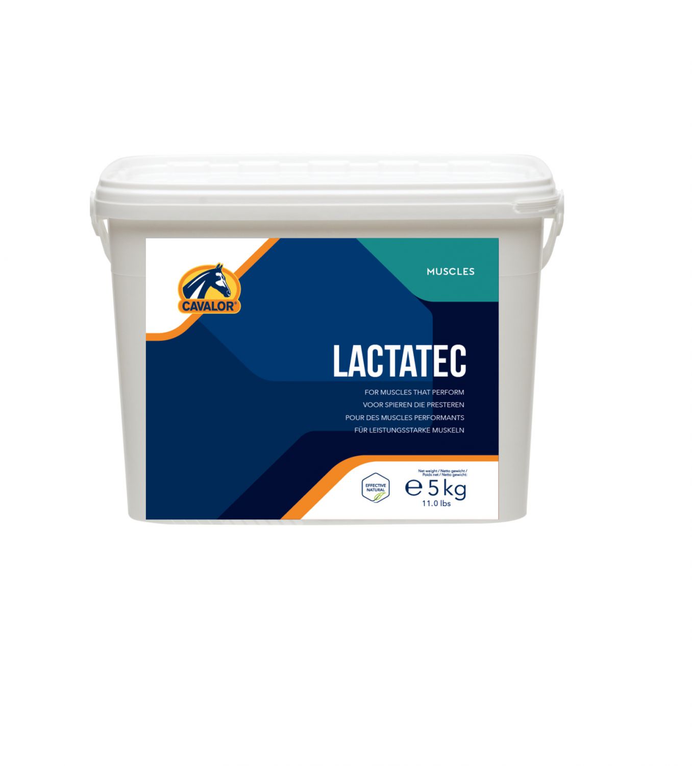 LACTATEC 5 KG