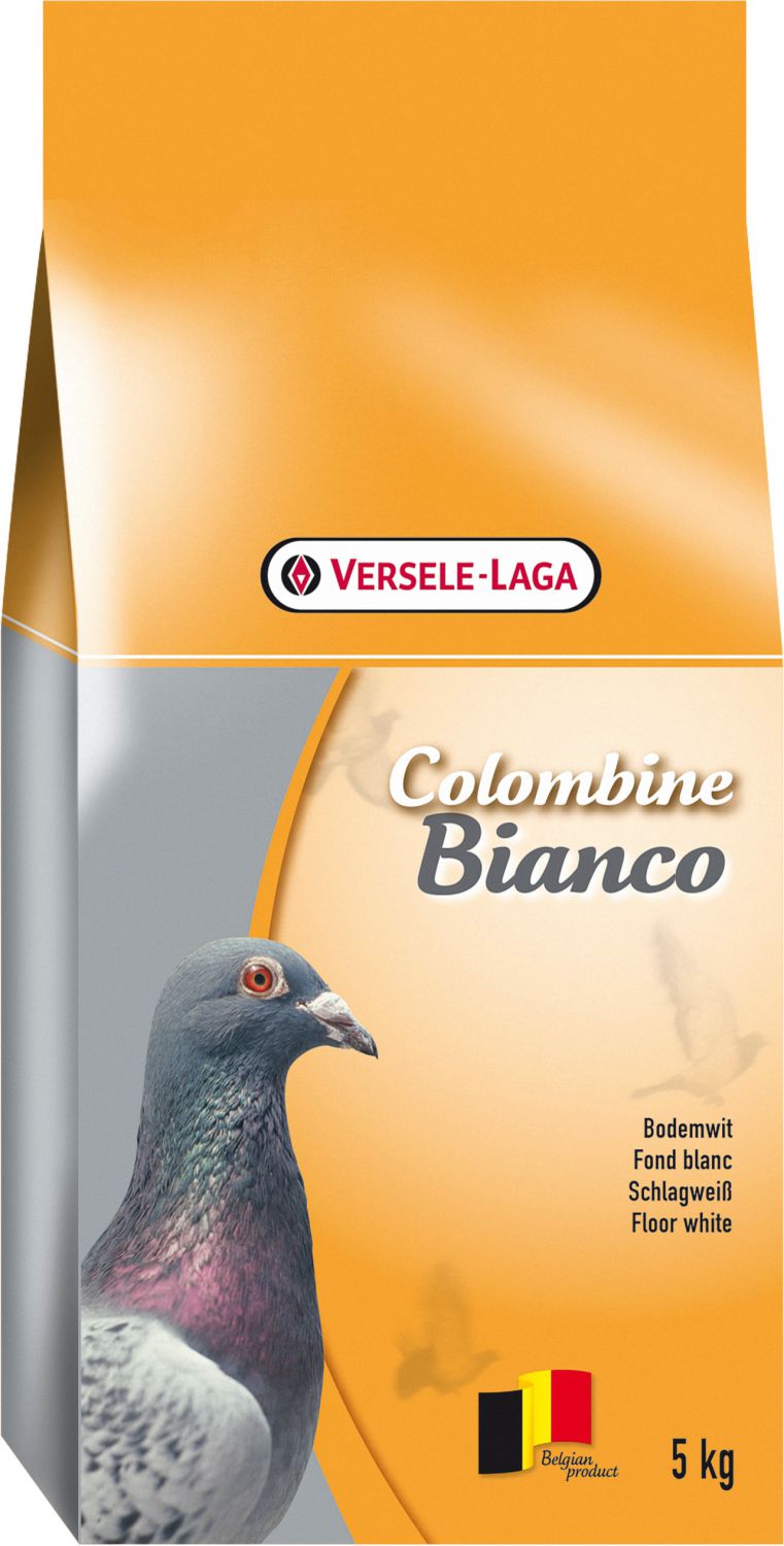 COLOMBINE BIANCO 5 KG