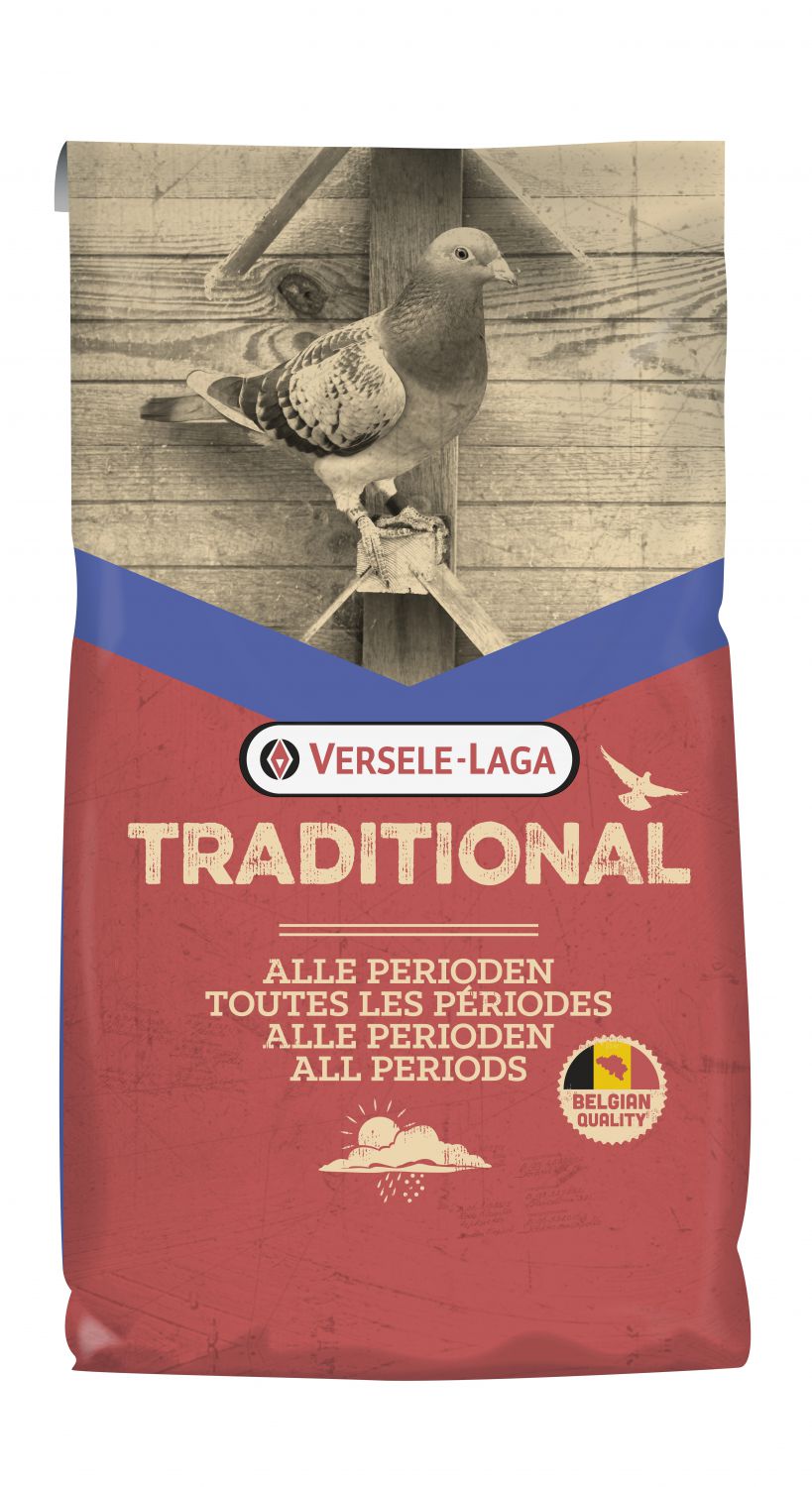 MARIMAN TRADITIONAL ZUIVERING PURE 25 KG