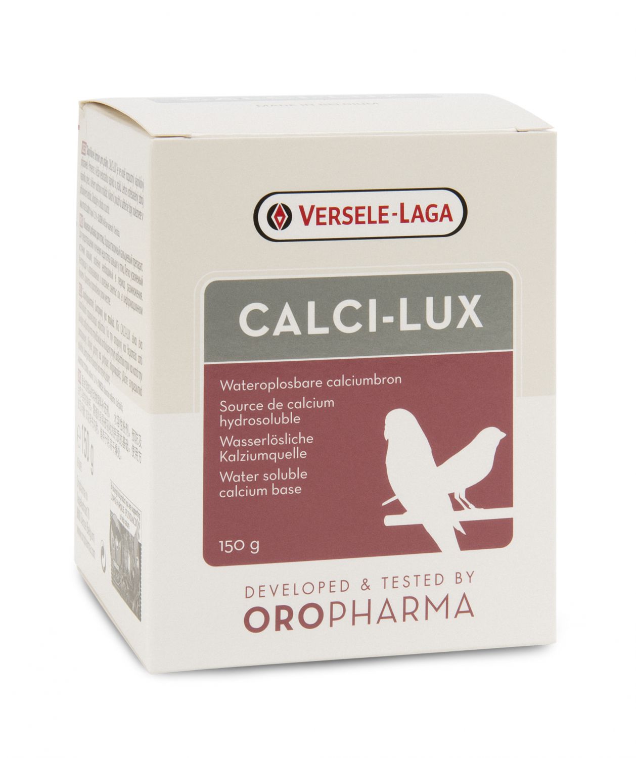 OROPHARMA CALCI-LUX 150 G