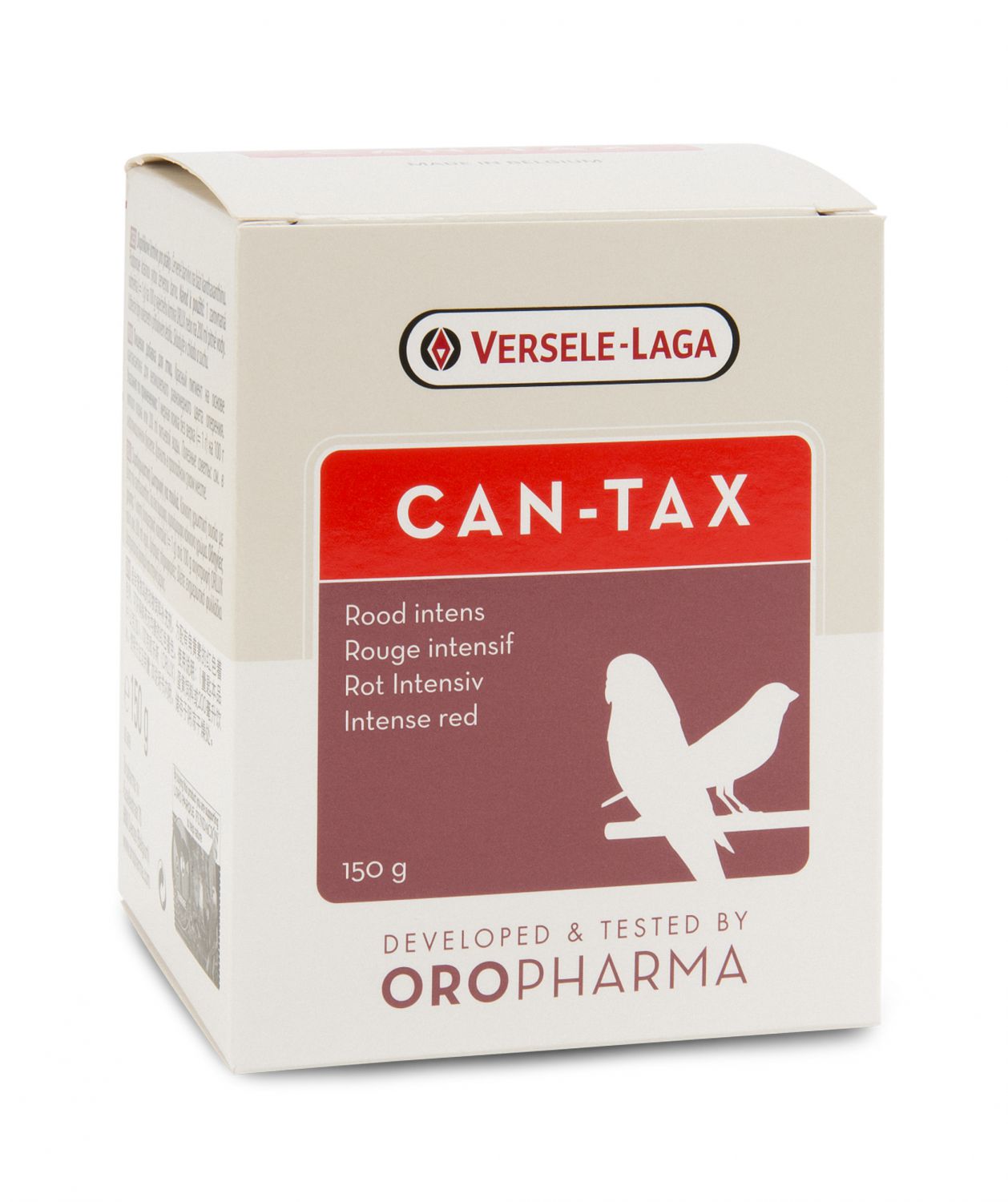 OROPHARMA CAN-TAX 150 G
