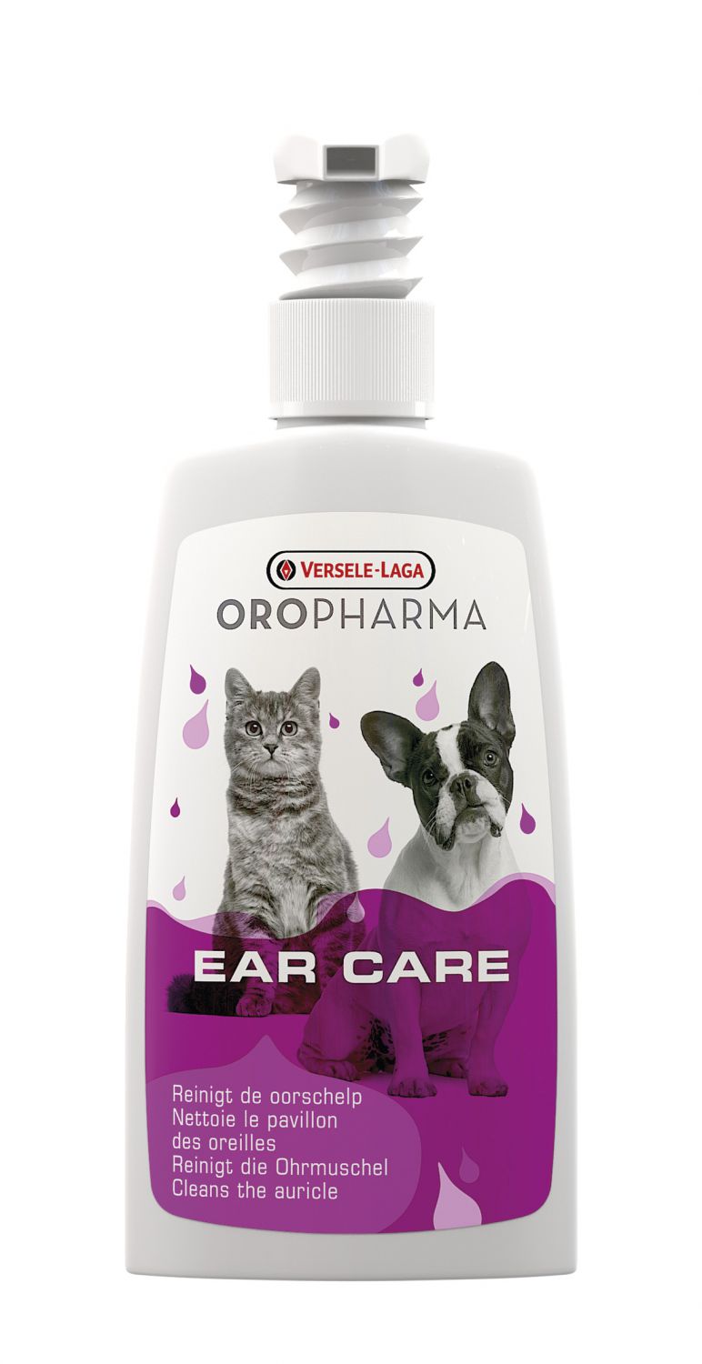OROPHARMA EAR CARE 150 ML