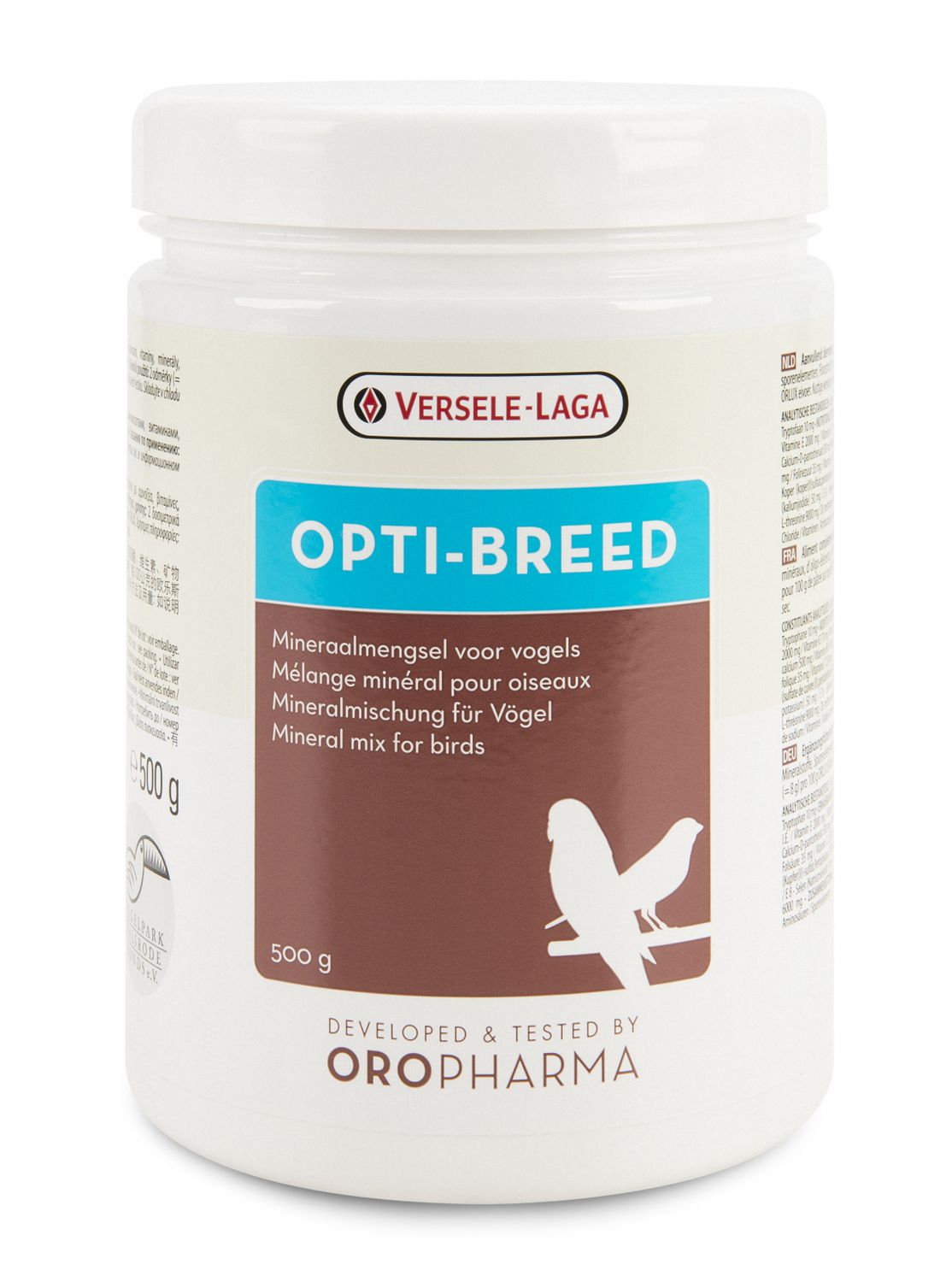 OROPHARMA OPTI-BREED 500 G
