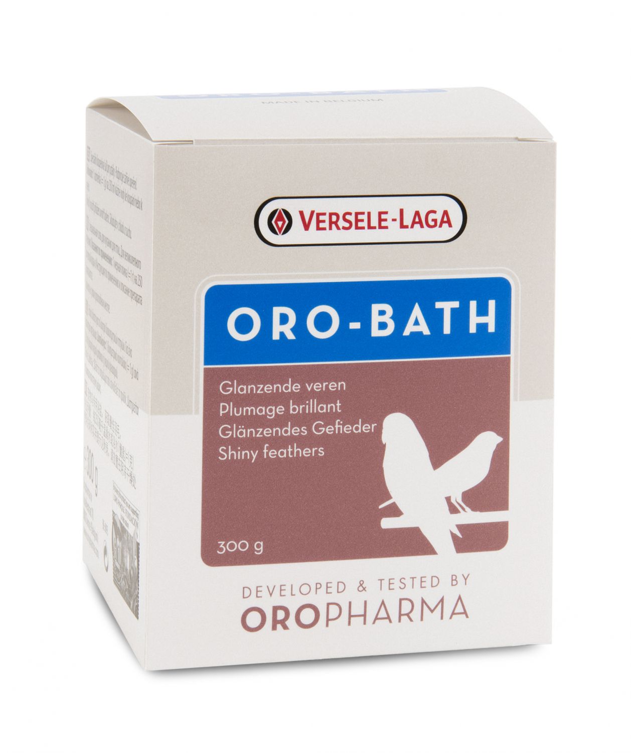 OROPHARMA ORO-BATH 300 G