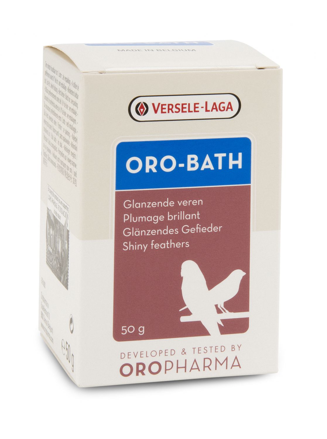OROPHARMA ORO-BATH 50 G