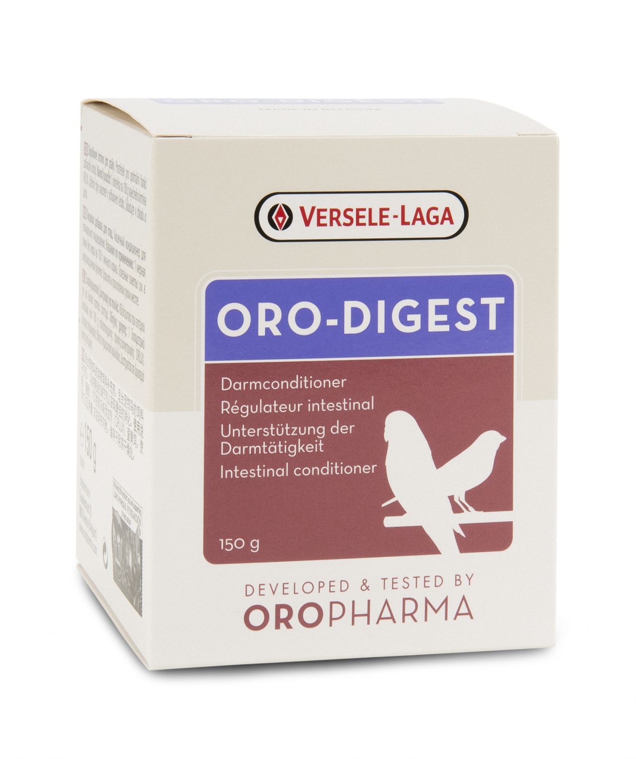 OROPHARMA ORO-DIGEST 150 G