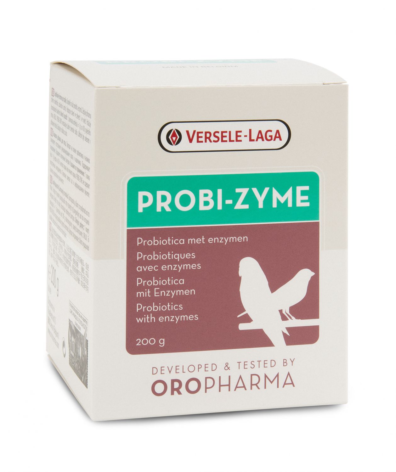 OROPHARMA PROBI-ZYME 200 G