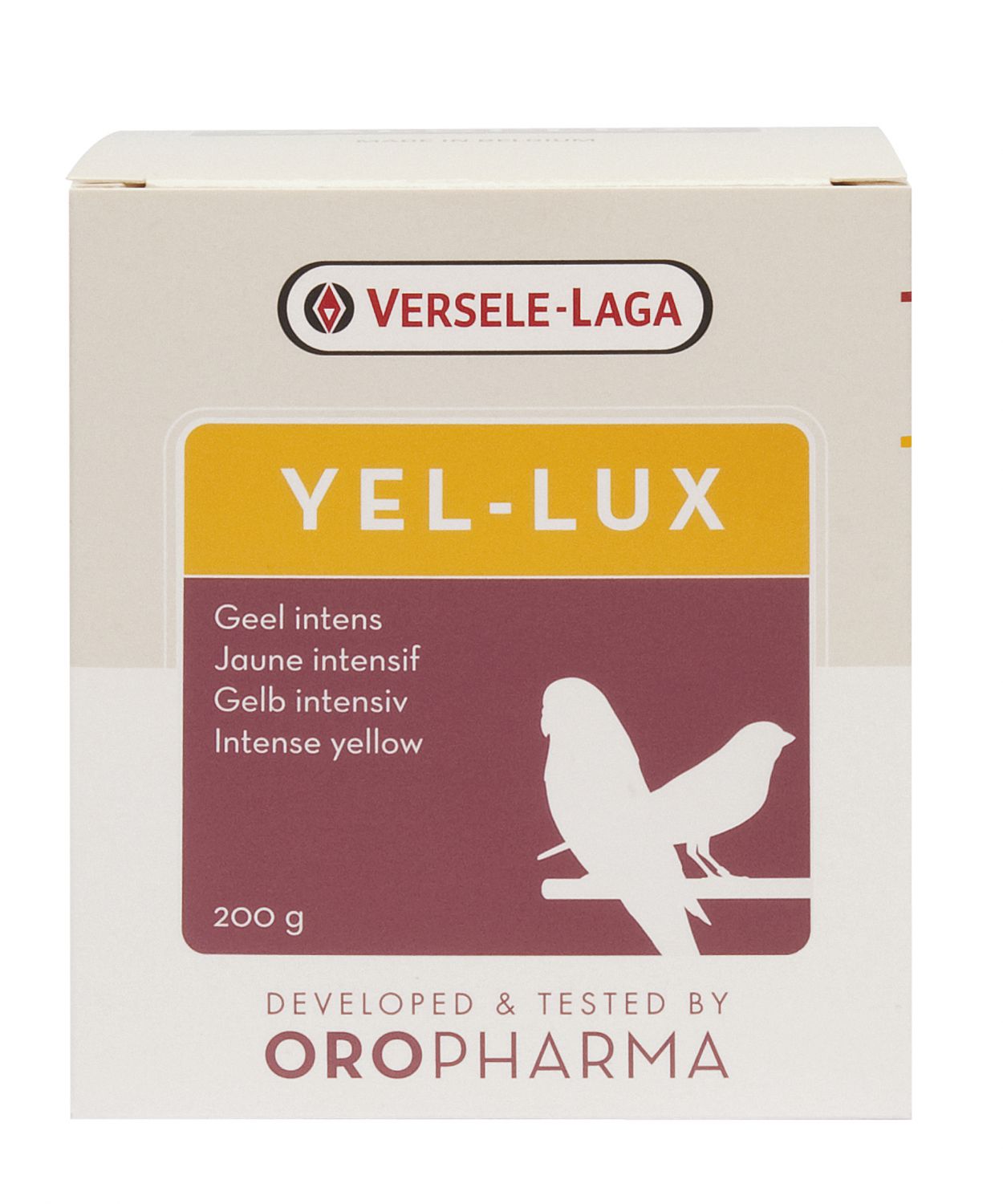 OROPHARMA YEL-LUX 200 G