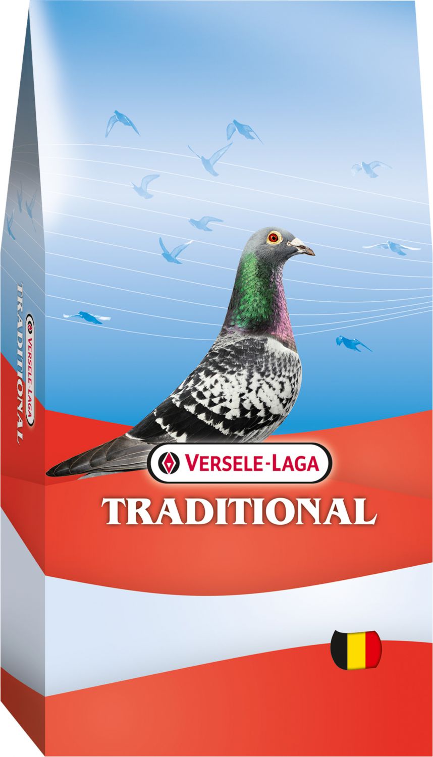 TRADITIONAL LUIKSE SPECIAL 25 KG