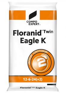 FLORANID EAGLE K 12-6-24 - 25 KG