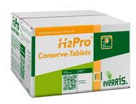 ICL H2PRO CONSERVE-TABLETS