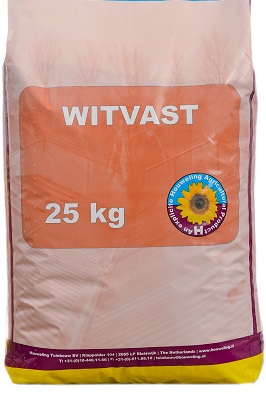WITVAST - 25 KG